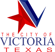 City of Victoria Texas logo