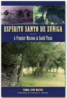 Espiritu Santo de Zuniga