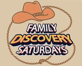 Family Discovery Saturdays