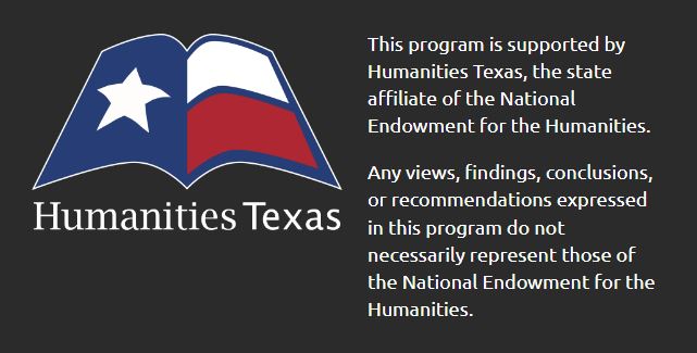 Humanities Texas