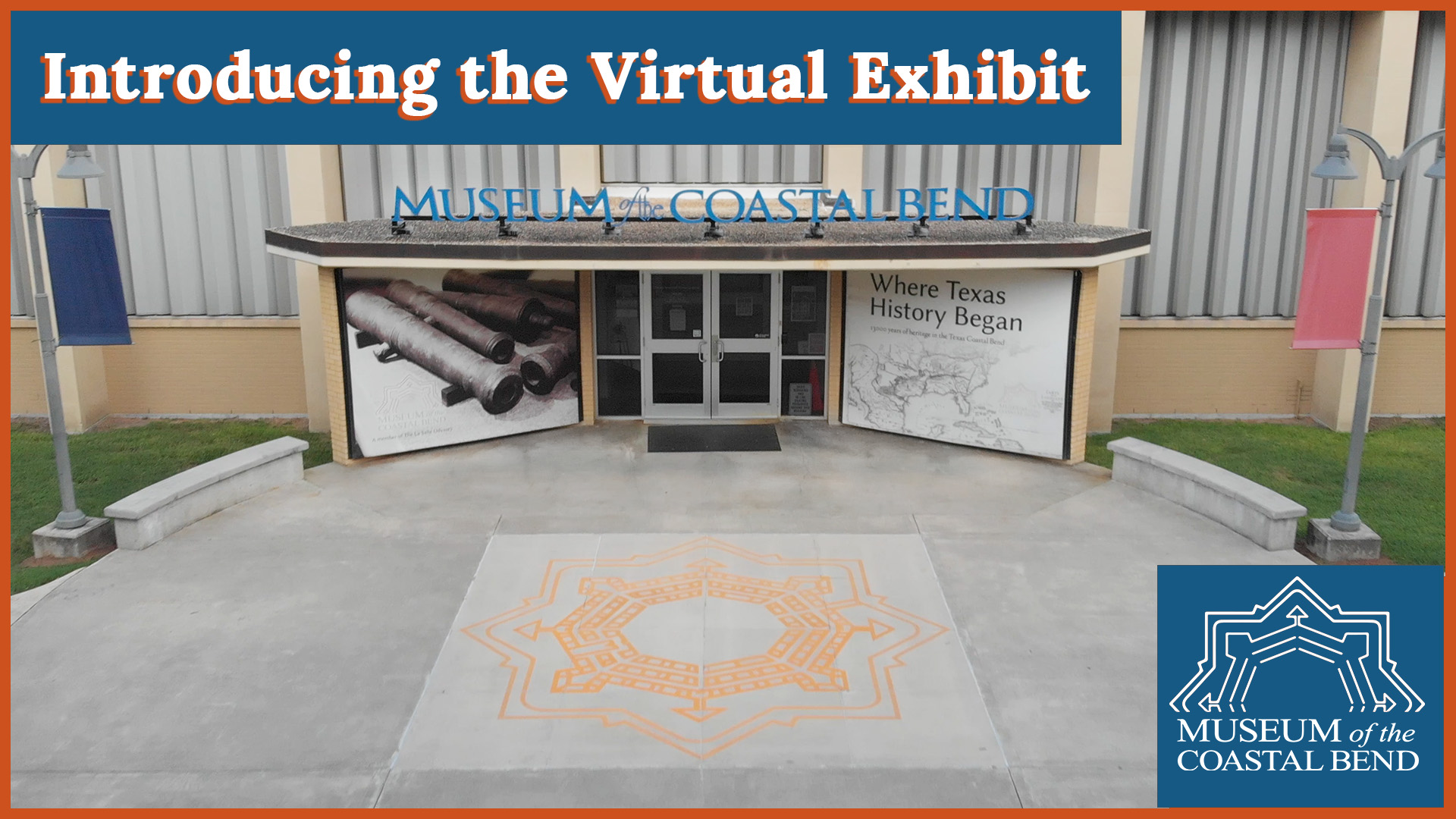 Virtual Exhibit Introduction