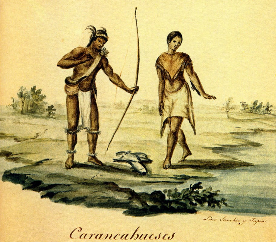 European colonists drastically changed life for the Karankawa. By the 1850s, the Karankawa had been mostly assimilated into other cultures and were no longer an intact group.