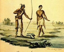 European colonists drastically changed life for the Karankawa. By the 1850s, the Karankawa had been mostly assimilated into other cultures and were no longer an intact group.